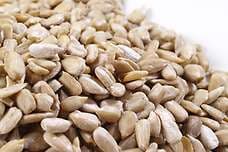 Sunflower seeds _Raw_ No shell_ In shell_ 30_ off